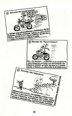 Kamasutra per motociclisti #1