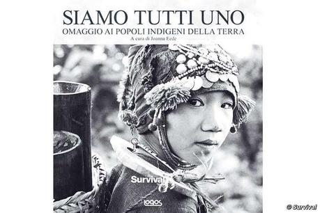 IL LIBRO DI SURVIVAL: SIAMO TUTTI UNO