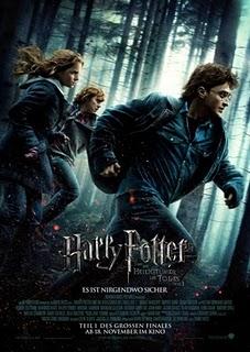 Harry Potter e i doni della morte. Il primo film