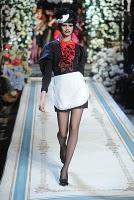 Lanvin for H&M; Haute Couture