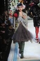 Lanvin for H&M; Haute Couture