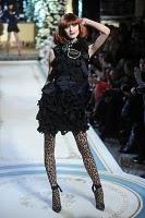 Lanvin for H&M; Haute Couture