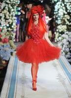 Lanvin for H&M; Haute Couture