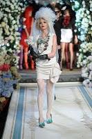 Lanvin for H&M; Haute Couture