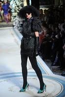 Lanvin for H&M; Haute Couture