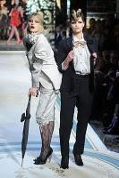 Lanvin for H&M; Haute Couture