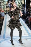 Lanvin for H&M; Haute Couture