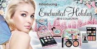 Wish list natalizia part 2: Too Faced