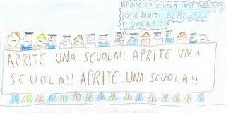 20 Novembre 2010: Giornata Internazionale Per I Diritti Dell'Infanzia