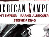 Vertigo american vampire: vampiri secondo stephen king
