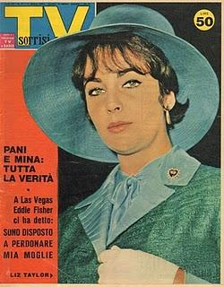 (1963) TV SORRISI E CANZONI (marzo)