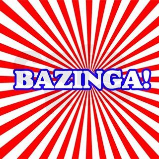 BAZINGA! n.1 settimana 8-14/11/2010