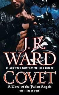 In Uscita presumibilmente dal 24 Novembre: Io voglio di J.R.Ward