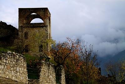 il castello di Avio