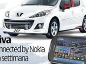 “Nokia regala Peugeot” nuovo concorso Nokia Musica