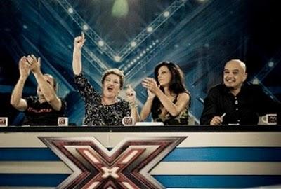 Gli inediti dei ragazzi di X Factor 4