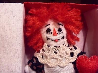 RAGGEDY ANN