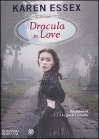 ESCE IN LIBRERIA  DRACULA IN ...