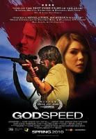 Godspeed - Robert Saitzyk