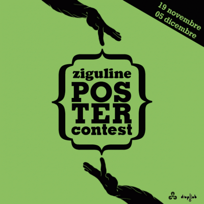 ZIGULINE POSTER CONTEST