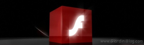 flash player