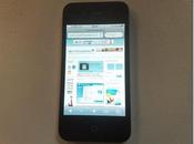 iPhone Video Parodia