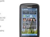Nokia C6-01 disponibile Online Shop