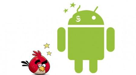 Rovio annuncia una versione Lite di Angry Birds per i telefoni di fascia bassa