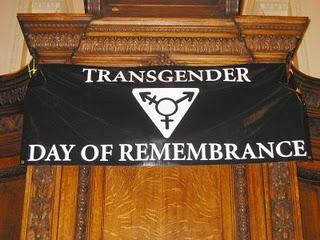 20 Novembre, Giornata Mondiale della Memoria Trans
