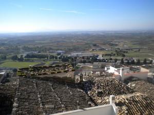 Minervino Murge, oltre il Salento