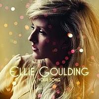 Il nuovo singolo di Ellie Goulding è una cover di Elton John
