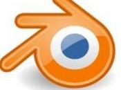 Blender vince nella categoria Open Source Graphics Software