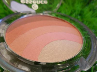 Blush multi-colour: “Quant’ è carino?”