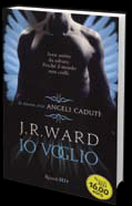 J R Ward - Serie Angeli caduti - RETTIFICA