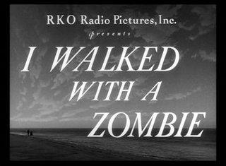 L'uomo che camminava tra gli zombie