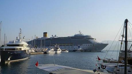 Girovagando per Marmaris