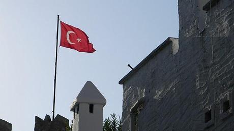 Girovagando per Marmaris