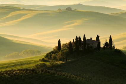 Week end di benessere e cultura in Toscana alla scoperta della Val d’Orcia