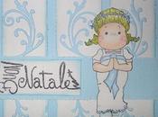 card natale