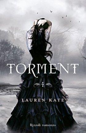 ESCE IN LIBRERIA TORMENT di Lauren ...