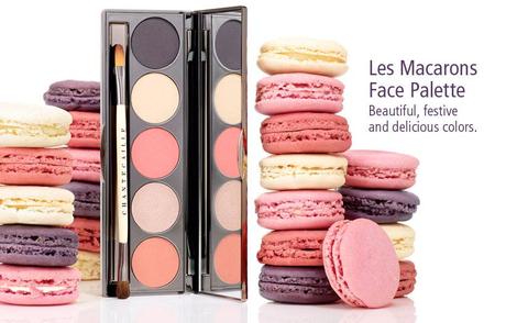 Les Macarons By Chantecaille