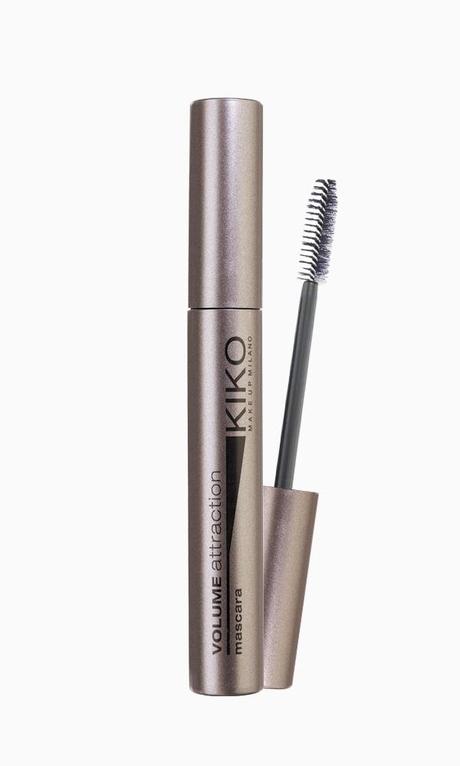 Volume Attraction Mascara