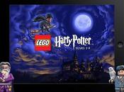 LEGO Harry Potter: Years (IPA)