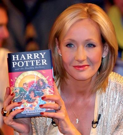 jk-rowling