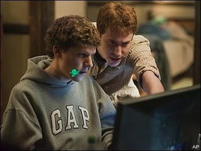 THE SOCIAL NETWORK (USA, 2010) di David Fincher