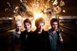 Primeval, stagione