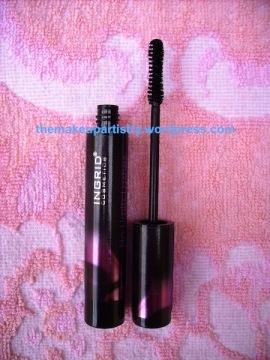 Mascara No Limits Lashes