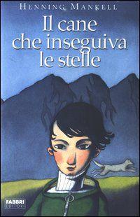 Henning Mankell, ovvero il maestro della scuola del giallo svedese, creatore della serie del commissario Kurt Wallander.