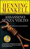 Henning Mankell, ovvero il maestro della scuola del giallo svedese, creatore della serie del commissario Kurt Wallander.