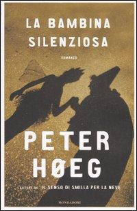 Peter Hoeg, scrittore danese, rivela la sua peculiare natura di semi-recluso volontario.